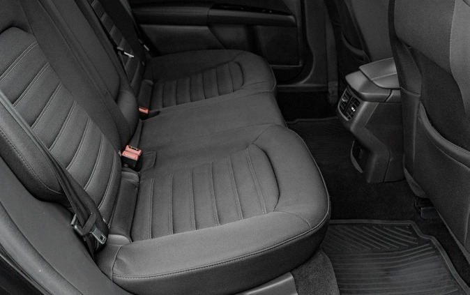 Ford Mondeo cena 73850 przebieg: 124424, rok produkcji 2020 z Sędziszów małe 667